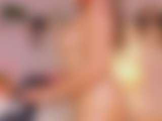 Anneee's Live Sex Cam Show