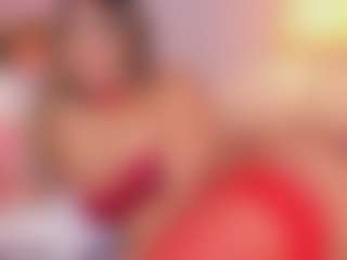 Anneee's Live Sex Cam Show