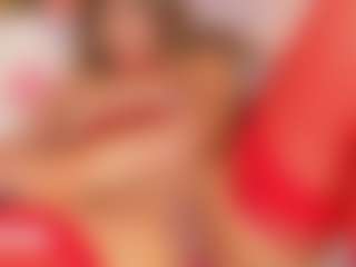 Anneee's Live Sex Cam Show