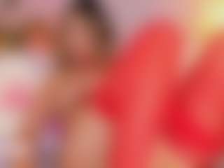 Anneee's Live Sex Cam Show