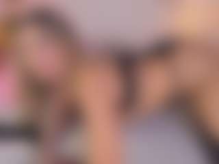 Anneee's Live Sex Cam Show