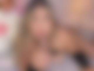 Anneee's Live Sex Cam Show