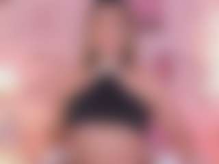 Anneee's Live Sex Cam Show