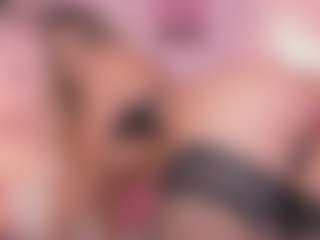 Anneee's Live Sex Cam Show