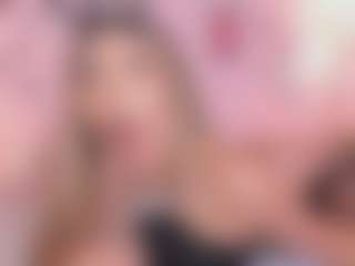 Anneee's Live Sex Cam Show