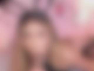 Anneee's Live Sex Cam Show