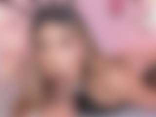 Anneee's Live Sex Cam Show