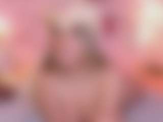 Anneee's Live Sex Cam Show
