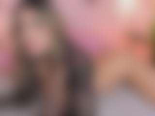 Anneee's Live Sex Cam Show
