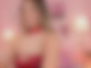 Anneee's Live Sex Cam Show