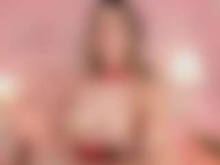 Anneee's Live Sex Cam Show