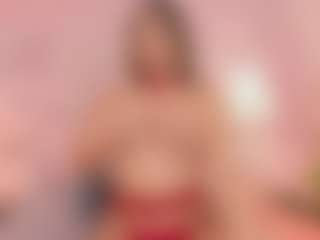Anneee's Live Sex Cam Show