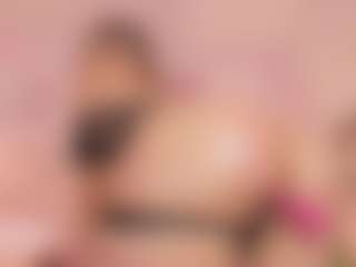Anneee's Live Sex Cam Show