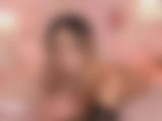 Anneee's Live Sex Cam Show