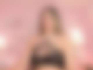 Anneee's Live Sex Cam Show