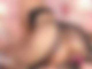 Anneee's Live Sex Cam Show
