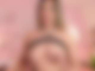 Anneee's Live Sex Cam Show