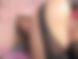 Anneee's Live Sex Cam Show