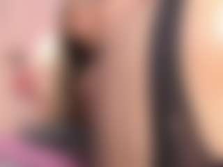 Anneee's Live Sex Cam Show