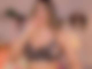 Anneee's Live Sex Cam Show