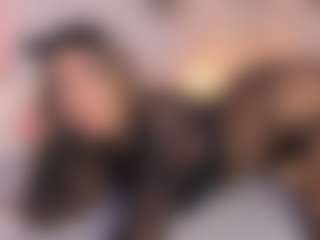 Anneee's Live Sex Cam Show