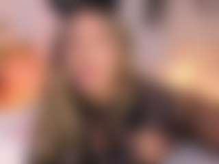Anneee's Live Sex Cam Show