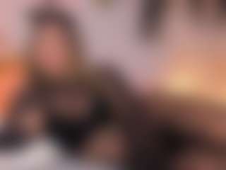 Anneee's Live Sex Cam Show