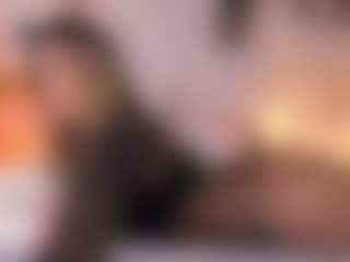 Anneee's Live Sex Cam Show