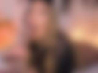 Anneee's Live Sex Cam Show