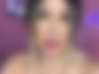 Anneee's Live Sex Cam Show