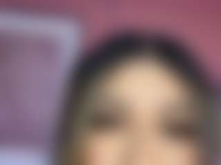 Anneee's Live Sex Cam Show