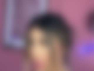 Anneee's Live Sex Cam Show