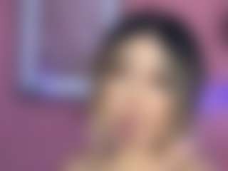 Anneee's Live Sex Cam Show