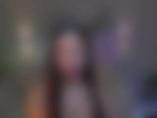 Live cam show with nora-sanz - Domination on eurowanks.com