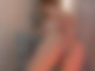 Caroline Grace's Live Sex Cam Show