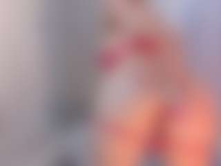 Caroline Grace's Live Sex Cam Show