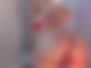 Caroline Grace's Live Sex Cam Show