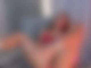 Caroline Grace's Live Sex Cam Show