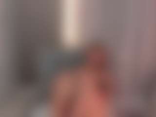 Caroline Grace's Live Sex Cam Show