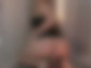Live cam show with Caroline Grace - White Blonde Hair on TastyBlacksLive | colombia