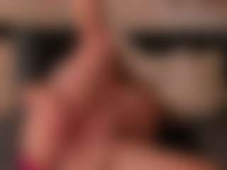 Caroline Grace's Live Sex Cam Show