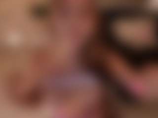 Caroline Grace's Live Sex Cam Show