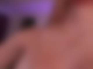 Caroline Grace's Live Sex Cam Show