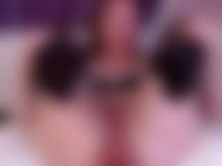 Live cam show with Foxy-way - Red Hair on iamadamtest123.com