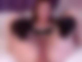 Live cam show with Foxy-way - Red Hair on iamadamtest123.com