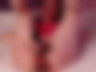 Live cam show with Foxy-way - Young Adult on CamwithHer