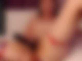 Live cam show with Foxy-way - Average on CamClone