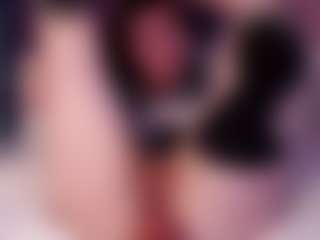Live cam show with Foxy-way - Flashing on Mixed Magazine Live