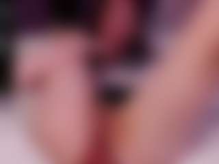 Live cam show with Foxy-way - Anal on SpankPalCams
