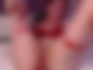 Live cam show with Foxy-way - Blowjob on TeamSkeetLive